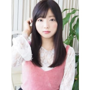 【ジュレベール 古居 】 Natural 艶ストレート女子
