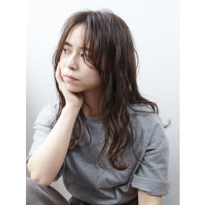 セミウェットウェーブ