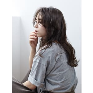 セミウェットウェーブ