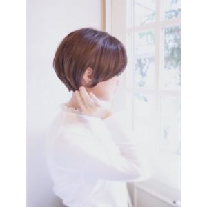 ショートグラボブ