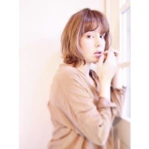 ゆるボブ