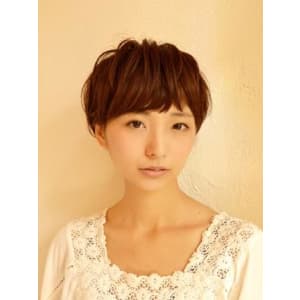 ニュアンシー