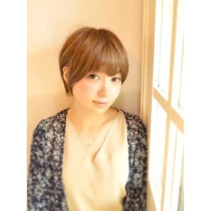 【NATSUYA】ショートNO.9