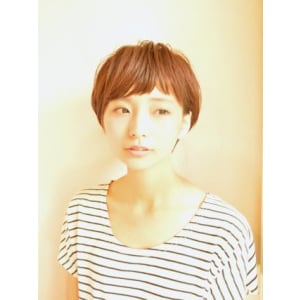 まっしゅ