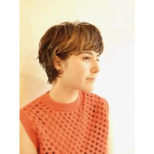 short style