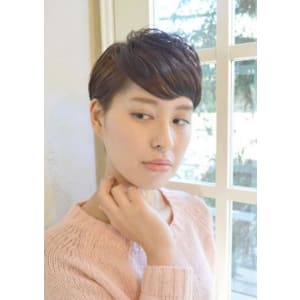 タイトバング