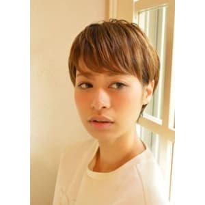 ショート
