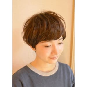 ☆ショート☆ＮＯ２