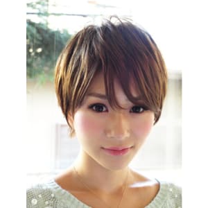 スリークショート