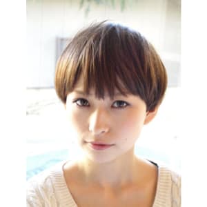 ライトマッシュ
