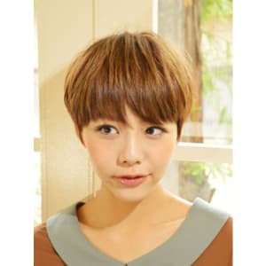 S級ショート