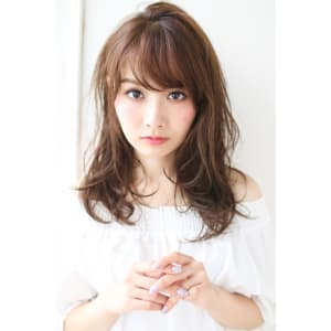 オトナ可愛いフェミディ【H-634】