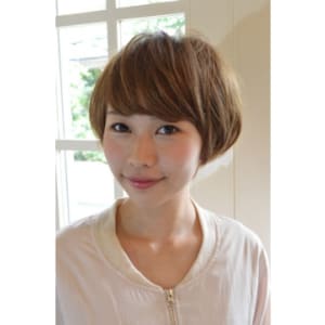 フェミボブ