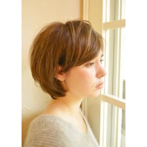 ☆ショート☆ＮＯ．３