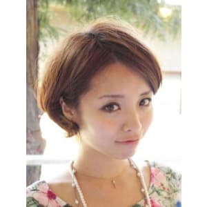 ハニーショート