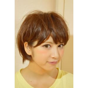 ショート