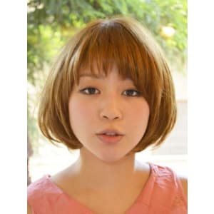 スウィングボブ☆