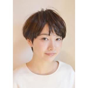 うるツヤマッシュ