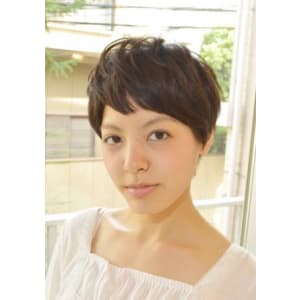 ホイップショート