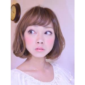 フェミキュート