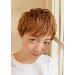 ショート
