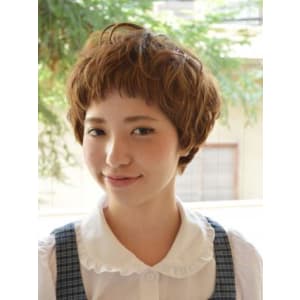 ハニーマッシュ
