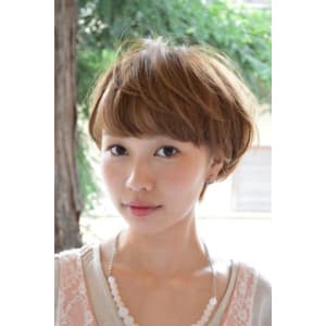 ミニマムショート
