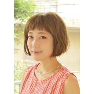 キュートボブ
