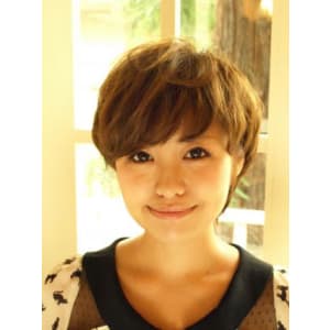 愛されショート☆