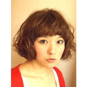 ラブリーヘア