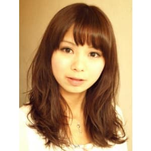 ナチュゆるウェーブ