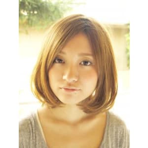 SWEETボブ