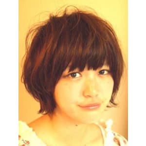 エアリーショート