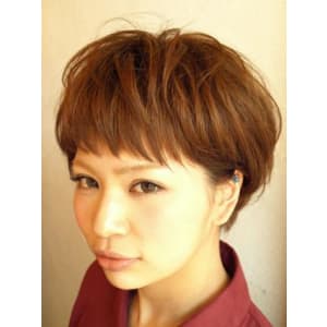ショート
