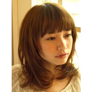 ニュアンスフェミ