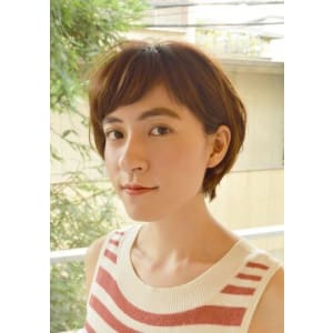 モダンシンプル