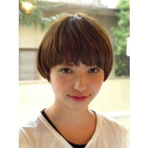フレアショート