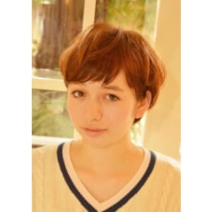 ハニーラフショート