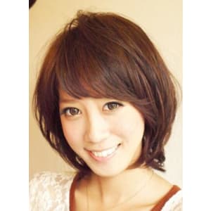 ナチュラルミディ