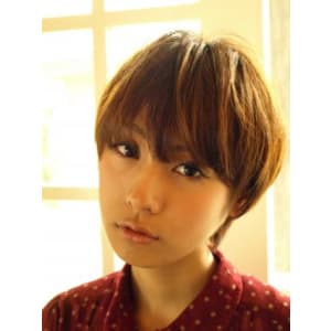 sweetショート