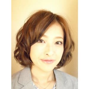 大人フェミニン