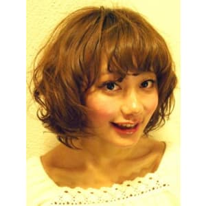 エンジェルウェーブ