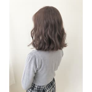 【prize池袋西口】ココアカラー