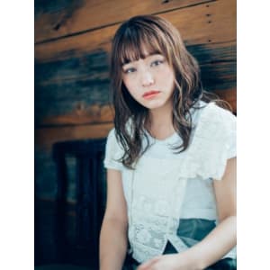 ユルかるウェーブ