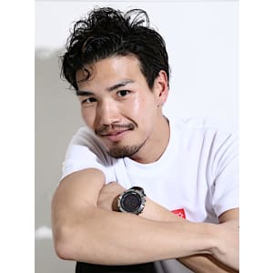 ちょい悪★リーゼントスタイル