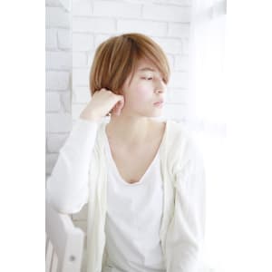 20代・30代・40代　リラクシング大人ショート