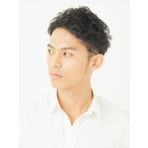 爽やかBOY★スポーティショート