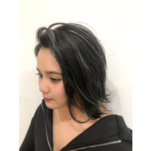 ハイライト