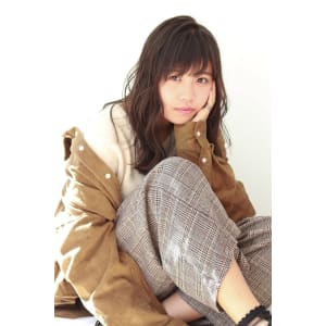 ヴィンテージロング
