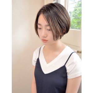 ミニマムボブ